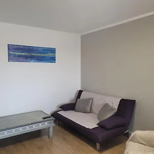 Appartement Magnifique, Salon-de-Provence